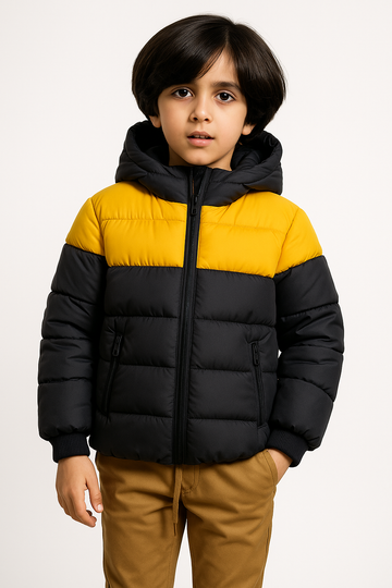 Boys jacket