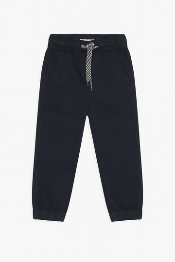 Boys Twill trouser