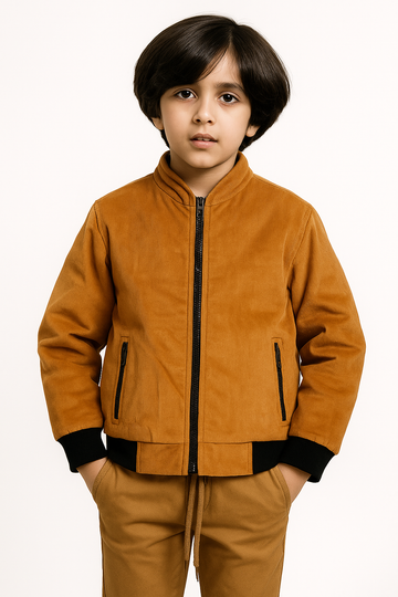 Boys jacket