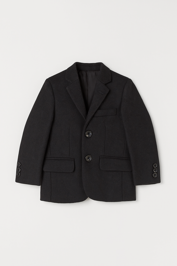 Boys coat