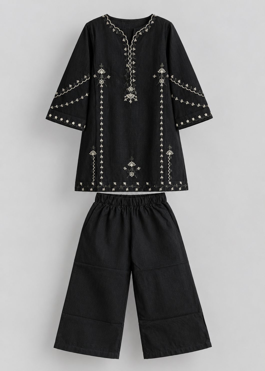 Girls Shalwar Kameez