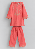 Girls Shalwar Kameez