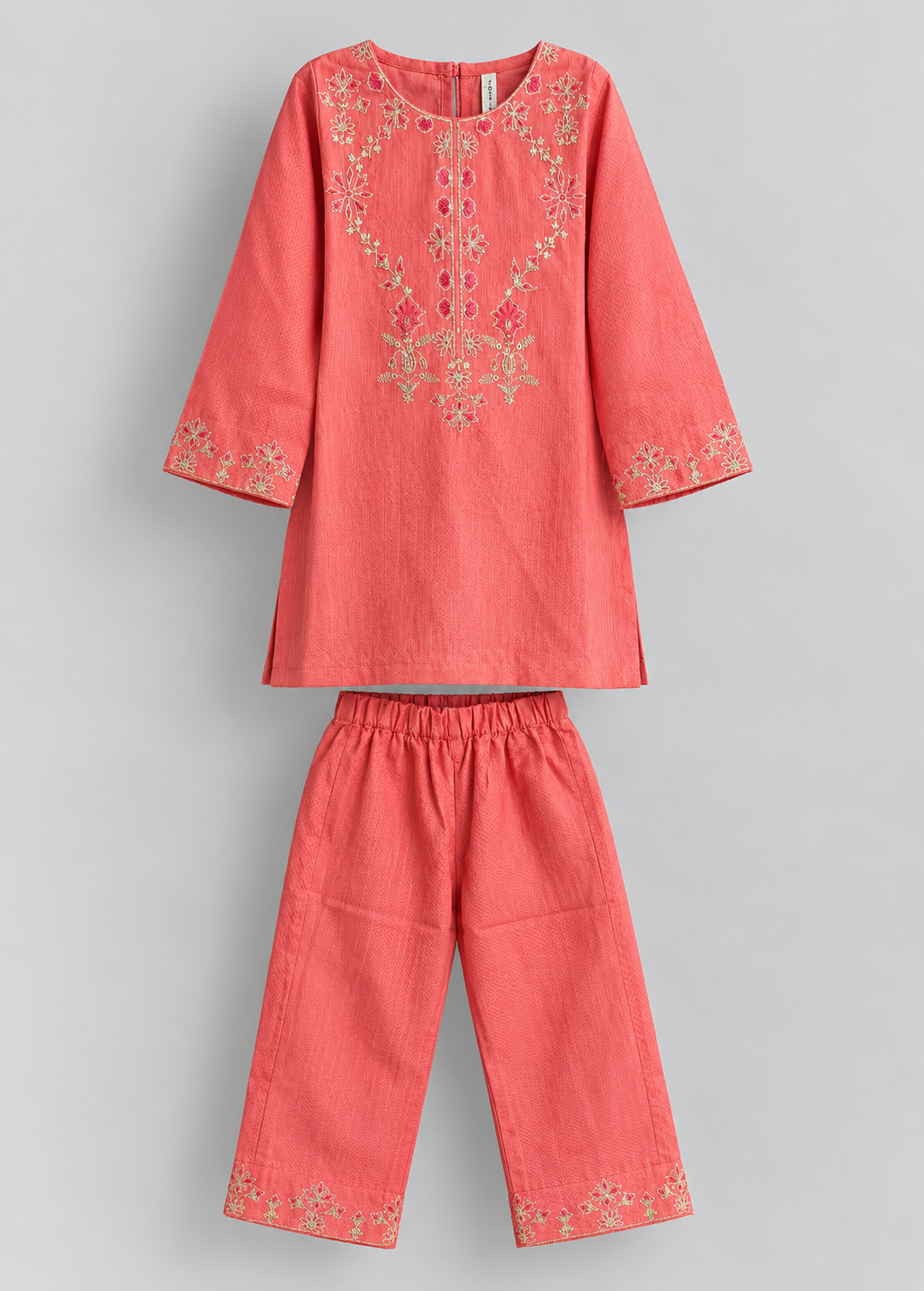 Girls Shalwar Kameez