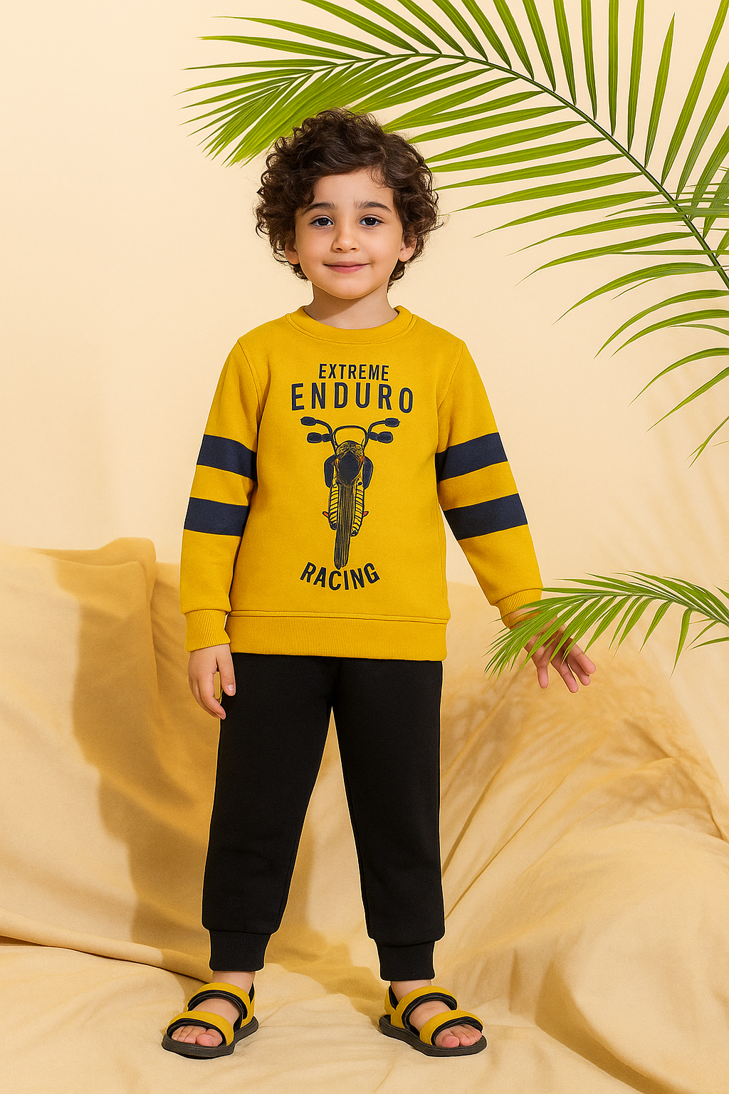 boys sweat shirt