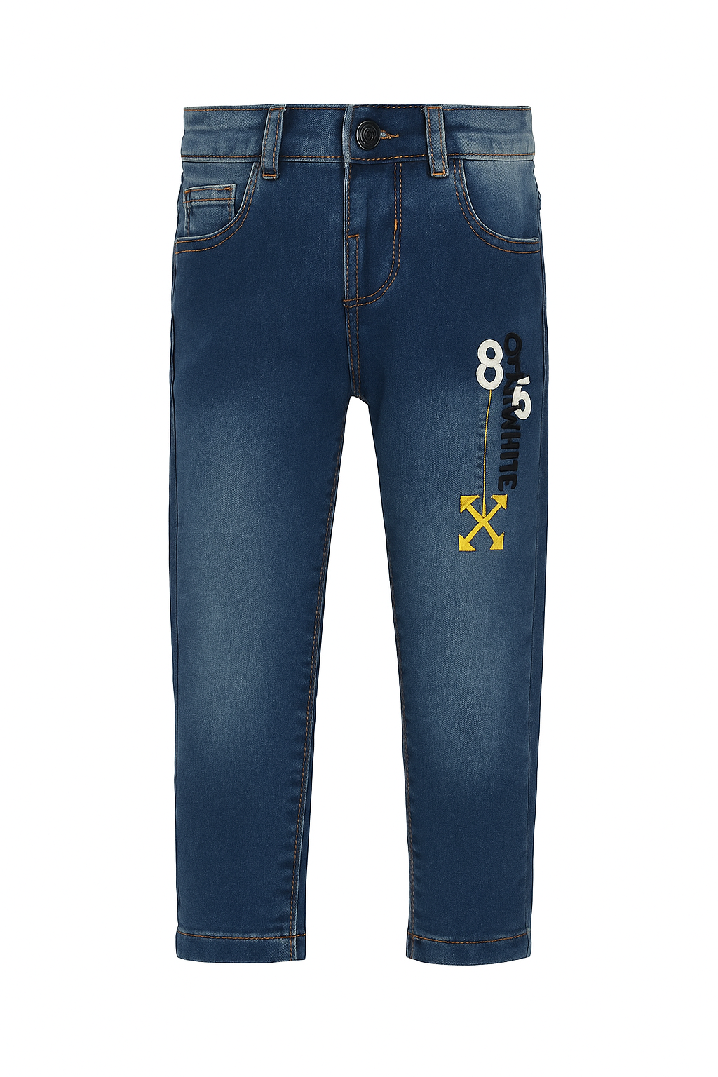 Boys Jeans Blue