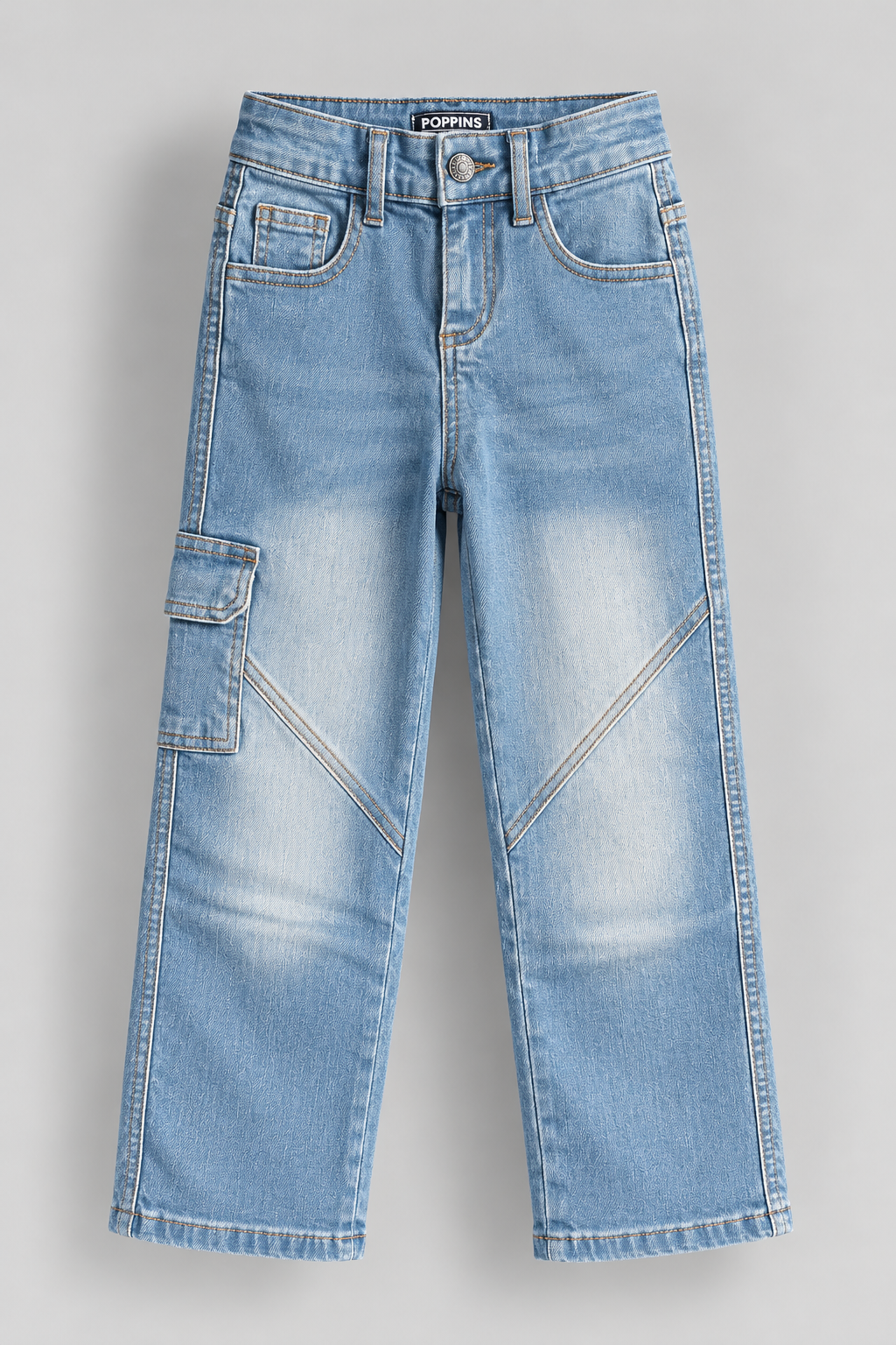 Boys Denim Pants