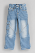 Boys Denim Pants