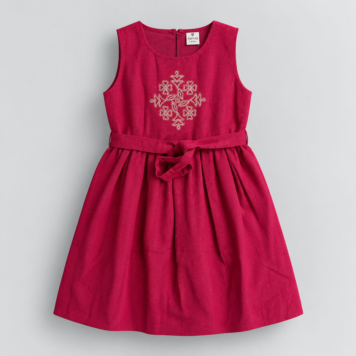 Girls Frock