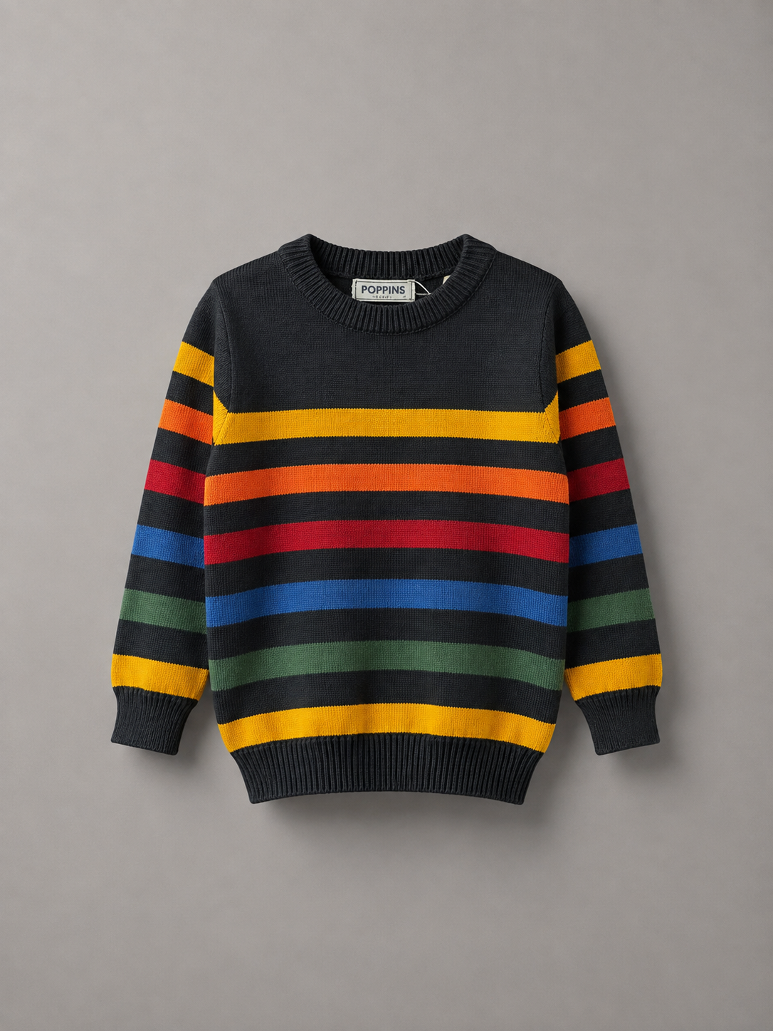 Boys Sweater