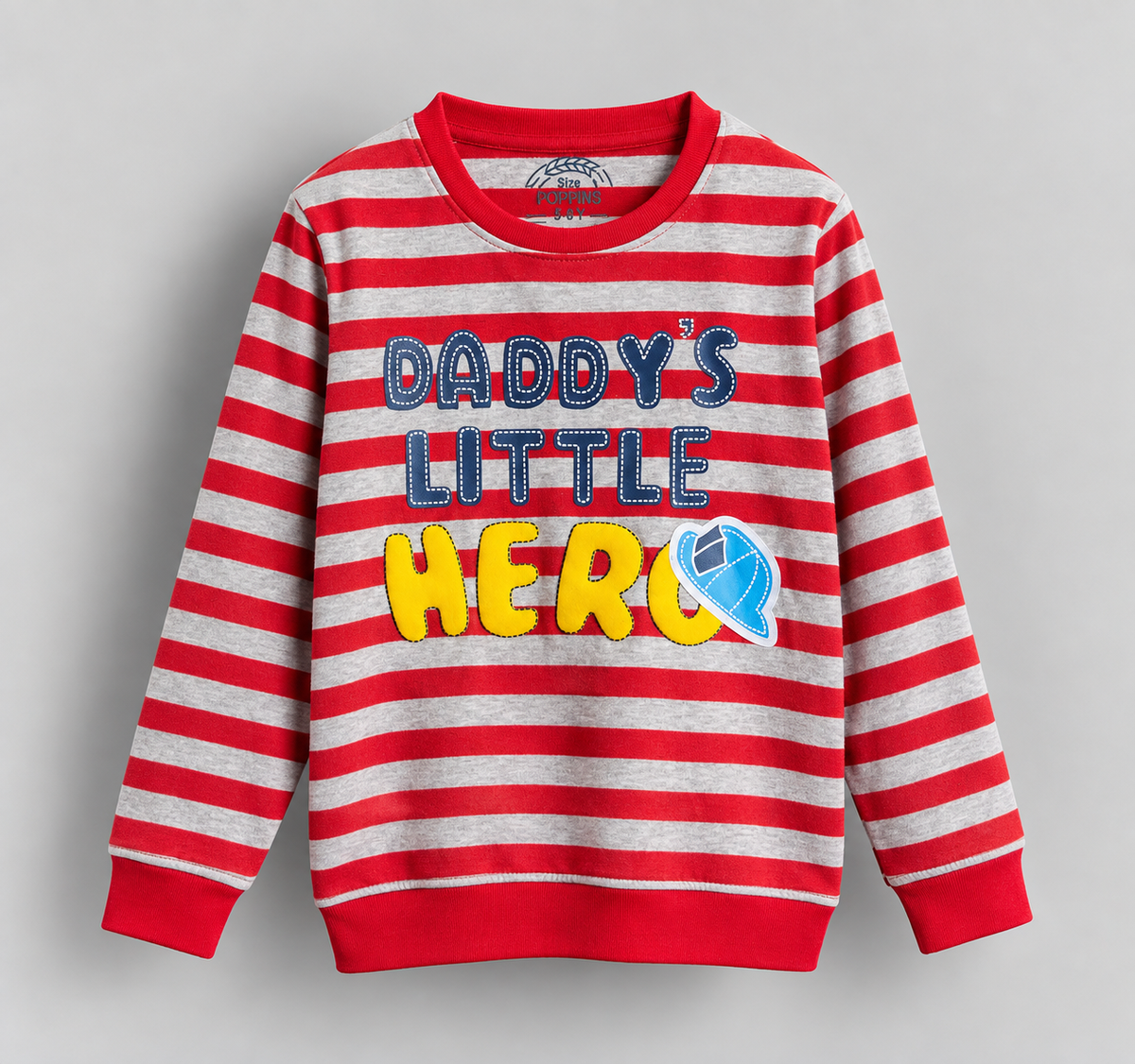 Boys Sweatshirt
