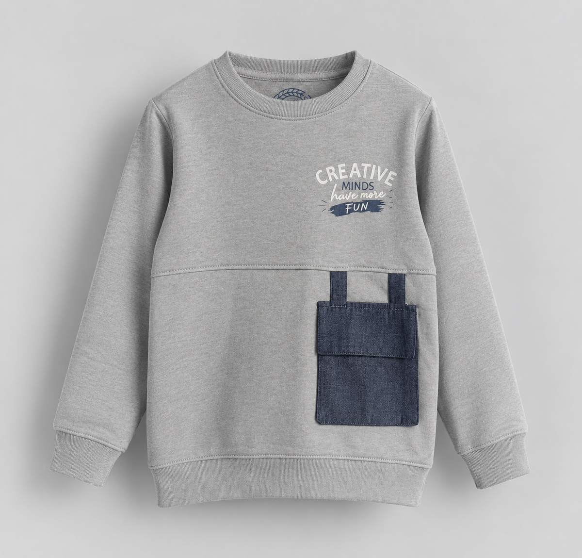 Boys Sweatshirt