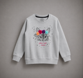 Girls Sweat Shirts