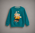 Boys Sweat Shirts