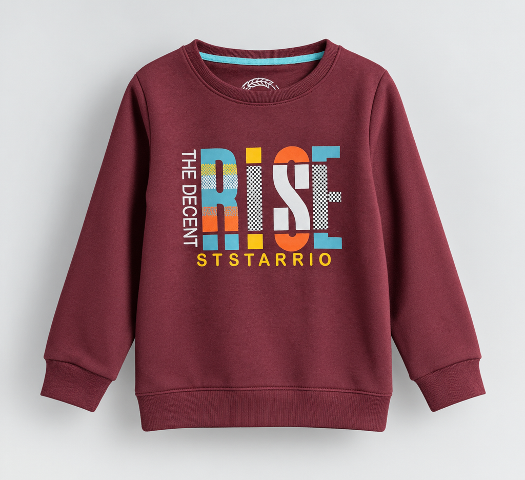 Girls Sweatshirt