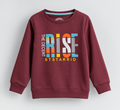 Girls Sweatshirt