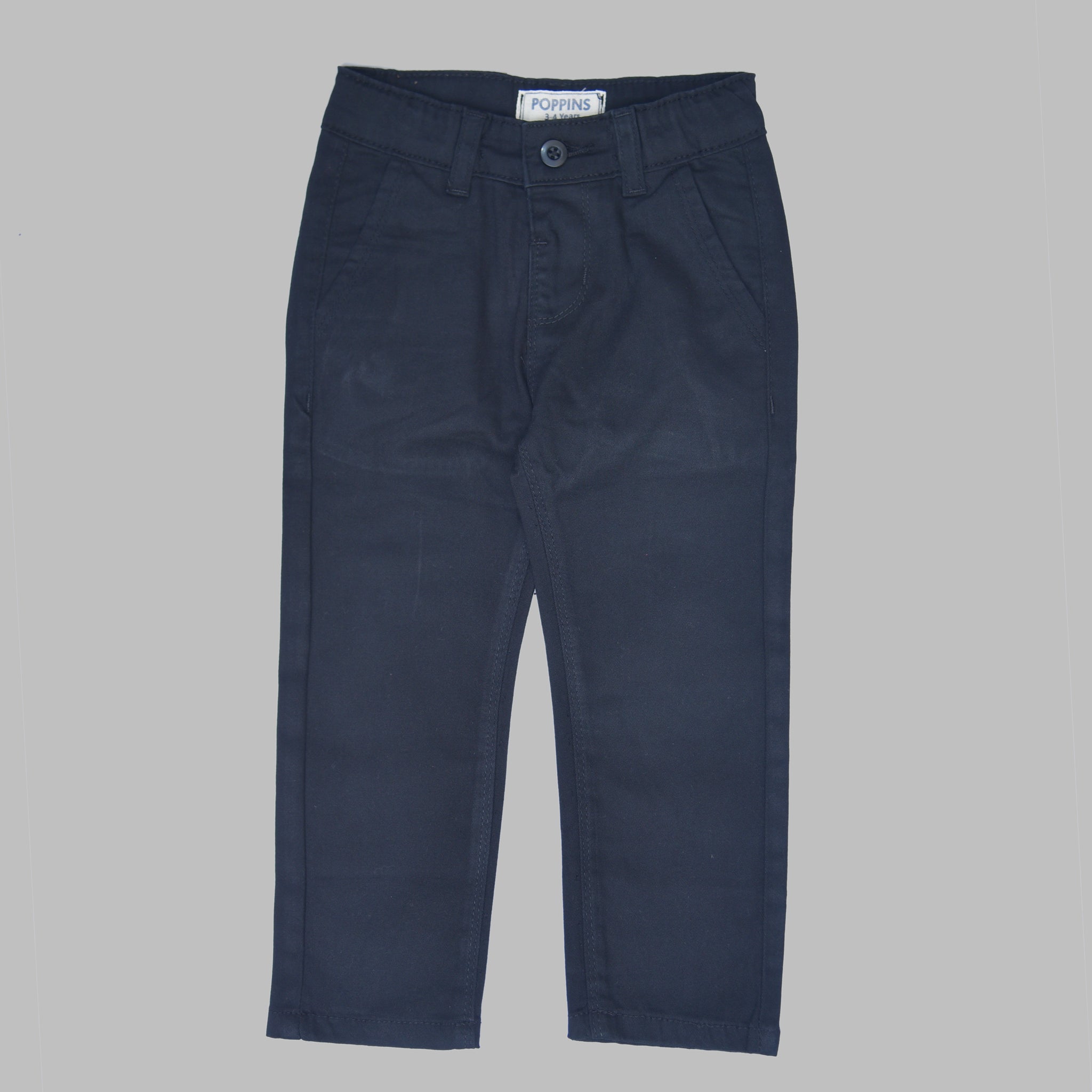 BOYS COTTON PANT