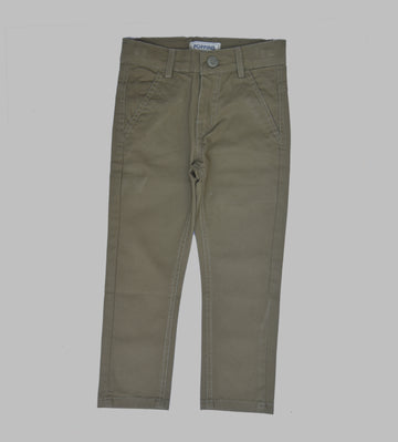 BOYS COTTON PANT