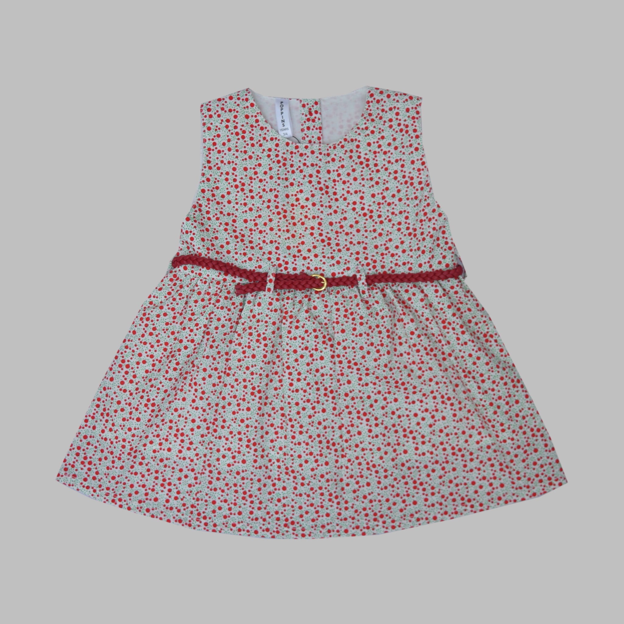 GIRLS Frock
