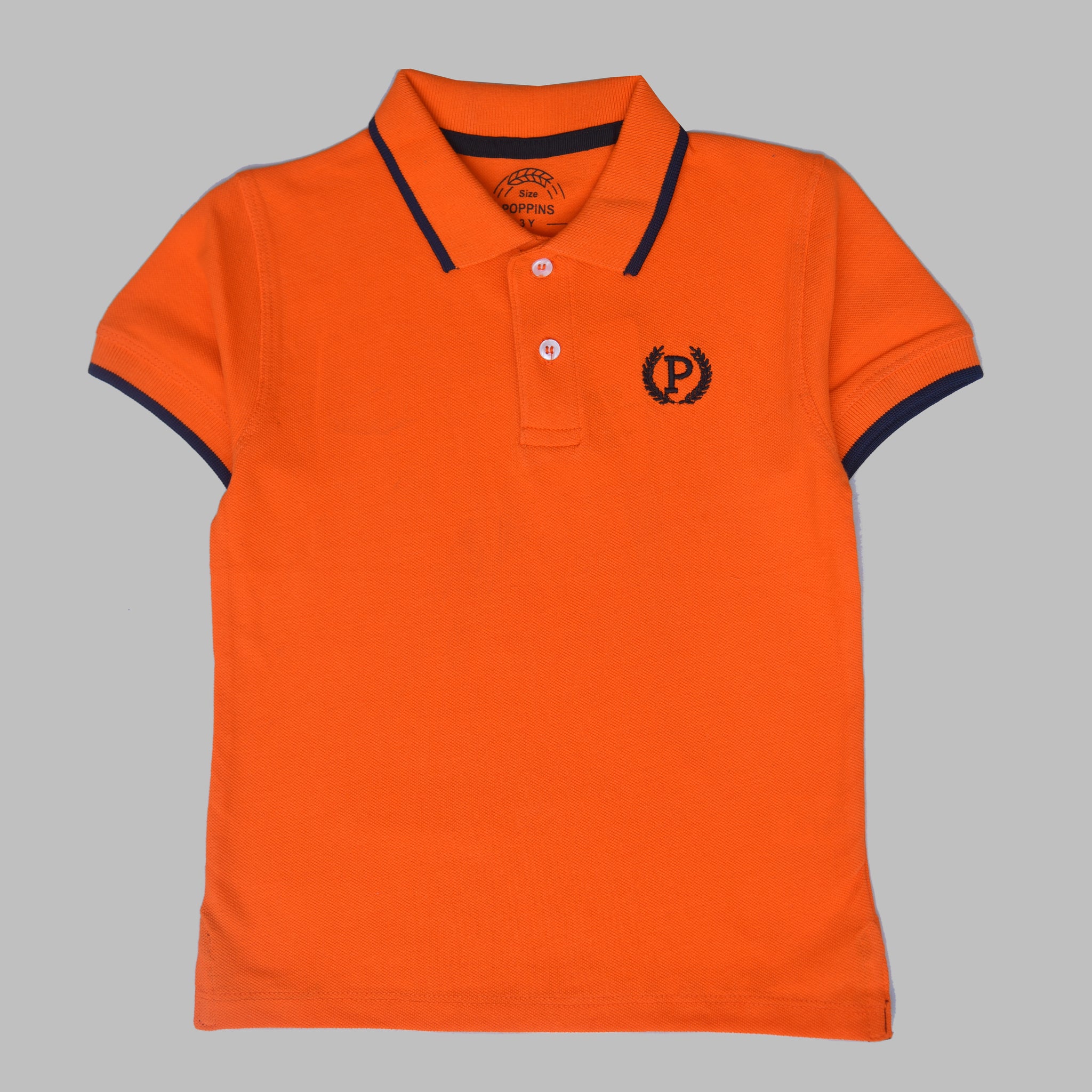 BOYS  POLO T shirt