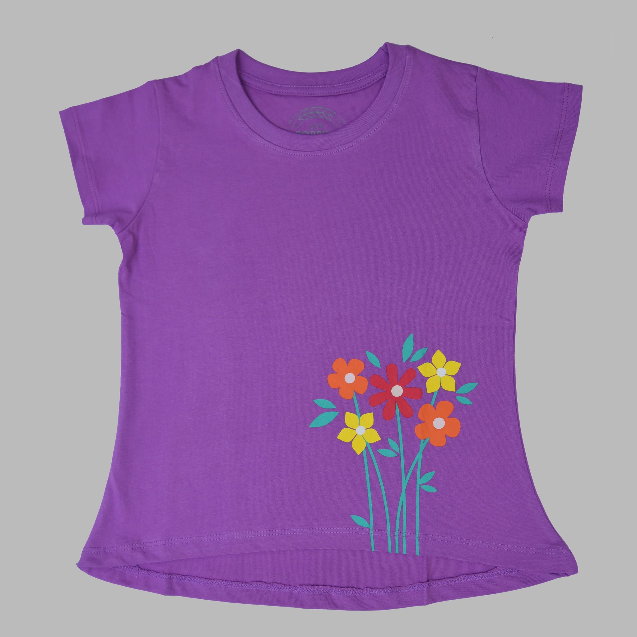 Girls PRP T Shirt