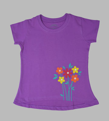 Girls PRP T Shirt