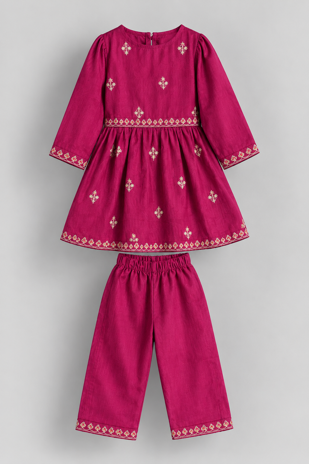 Girls Suit