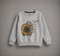 Girls Sweat Shirt