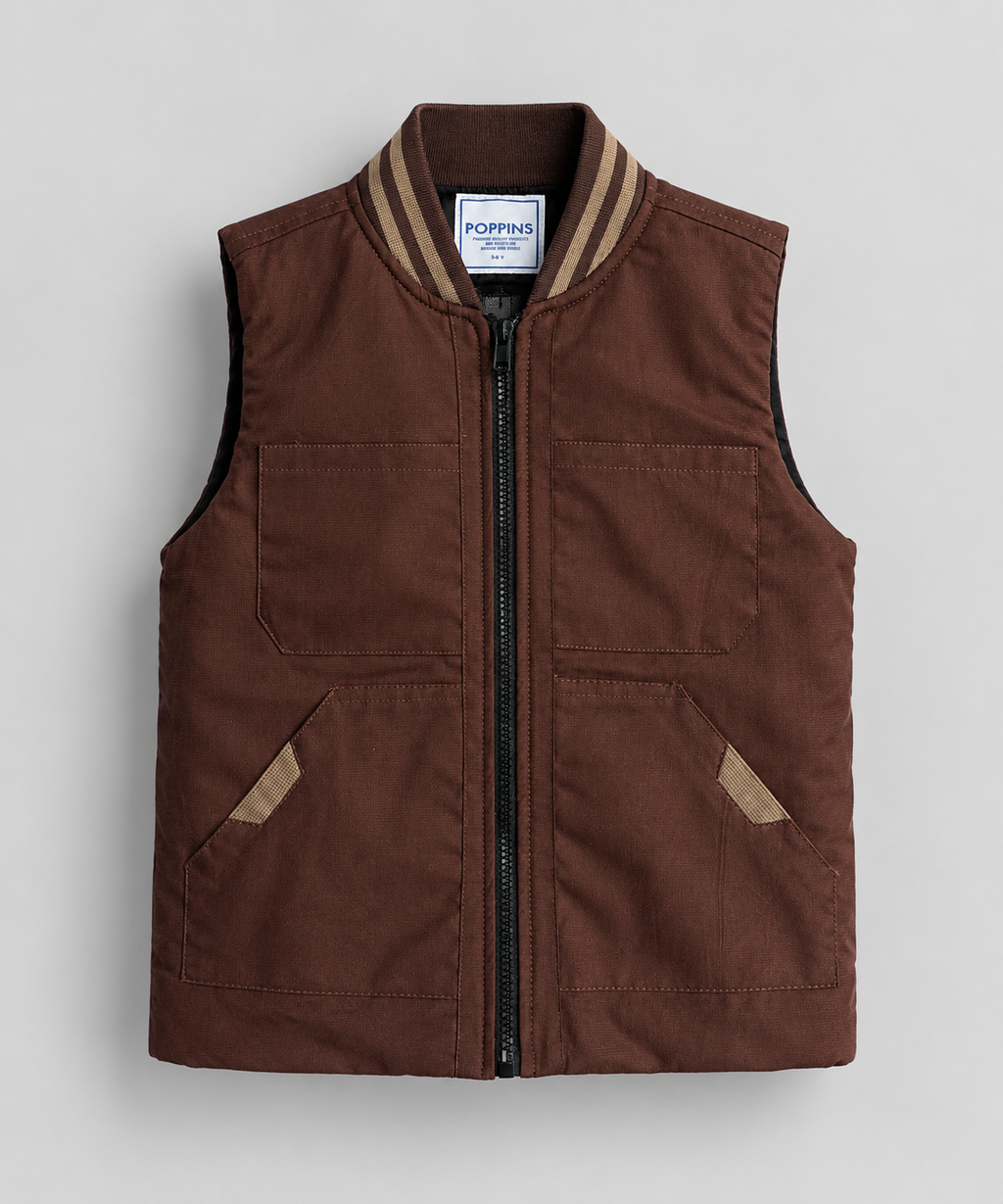 Boys Jacket