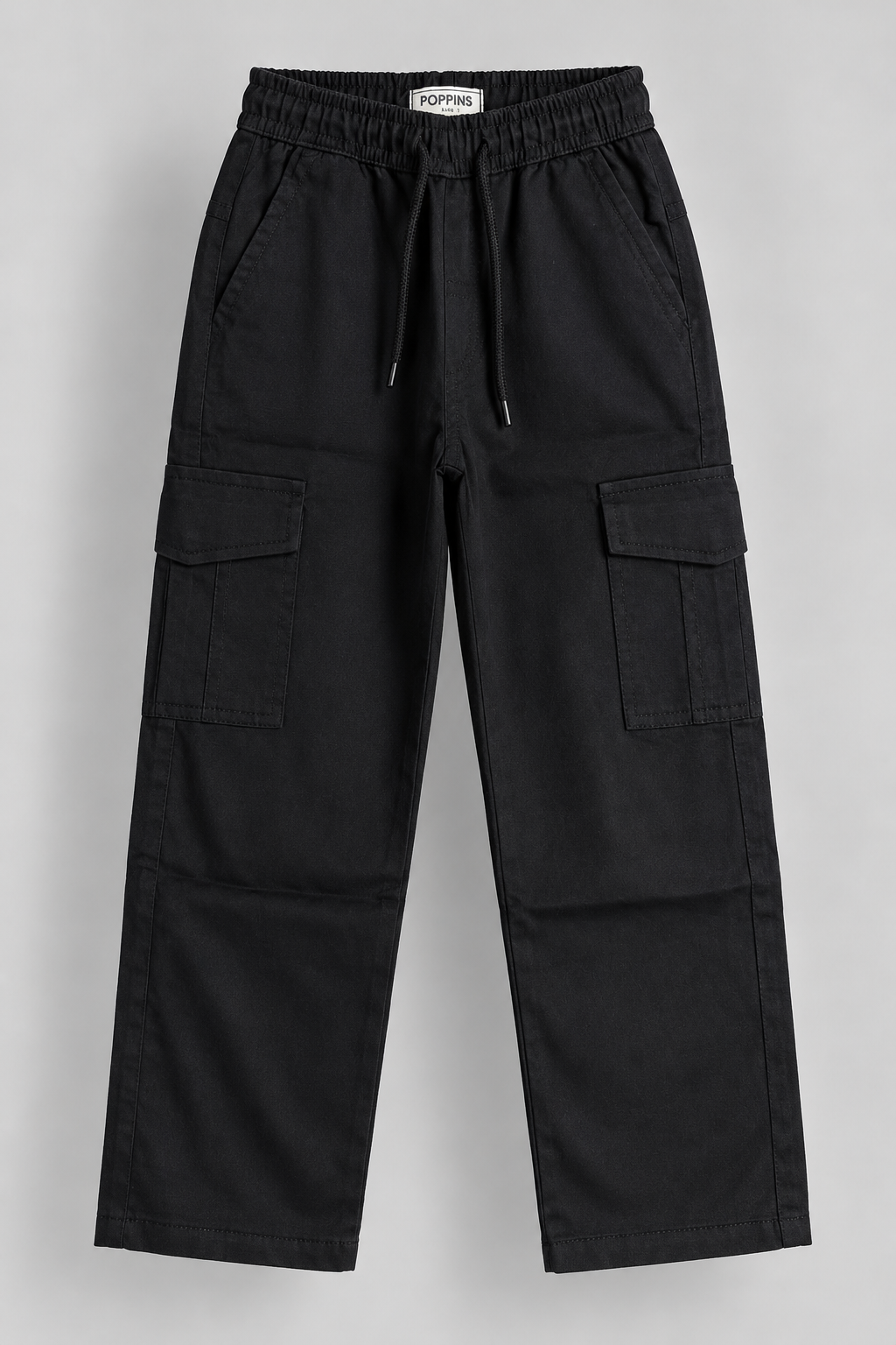 Boys Twill Trousers
