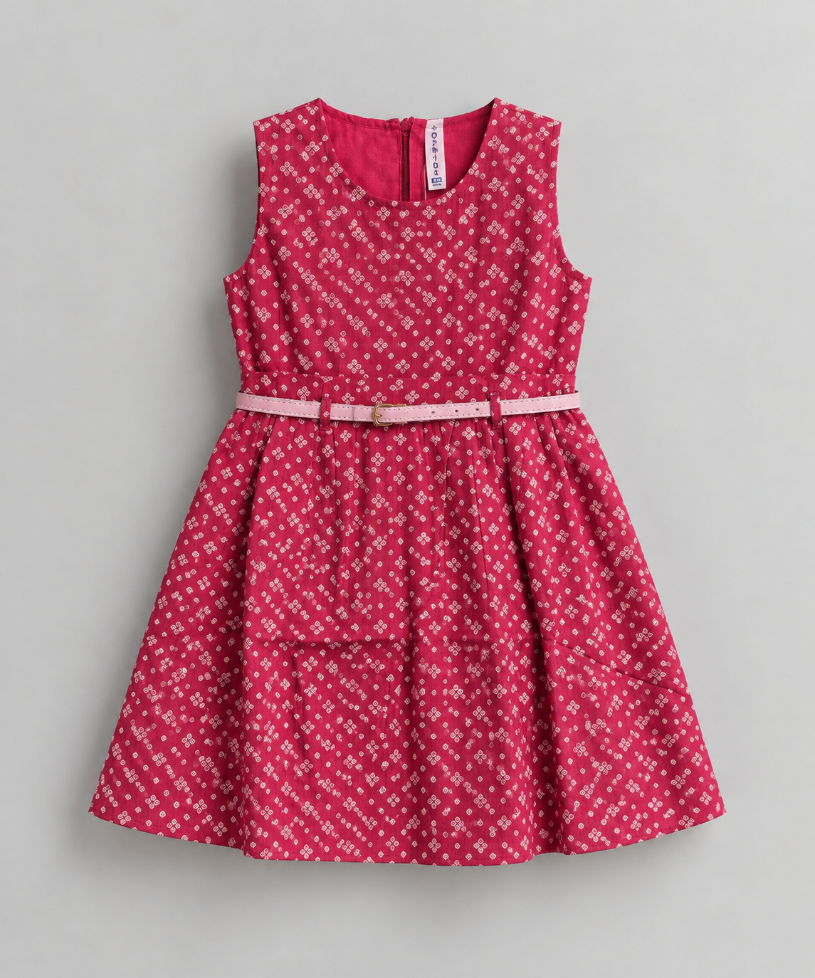 Girls Frock