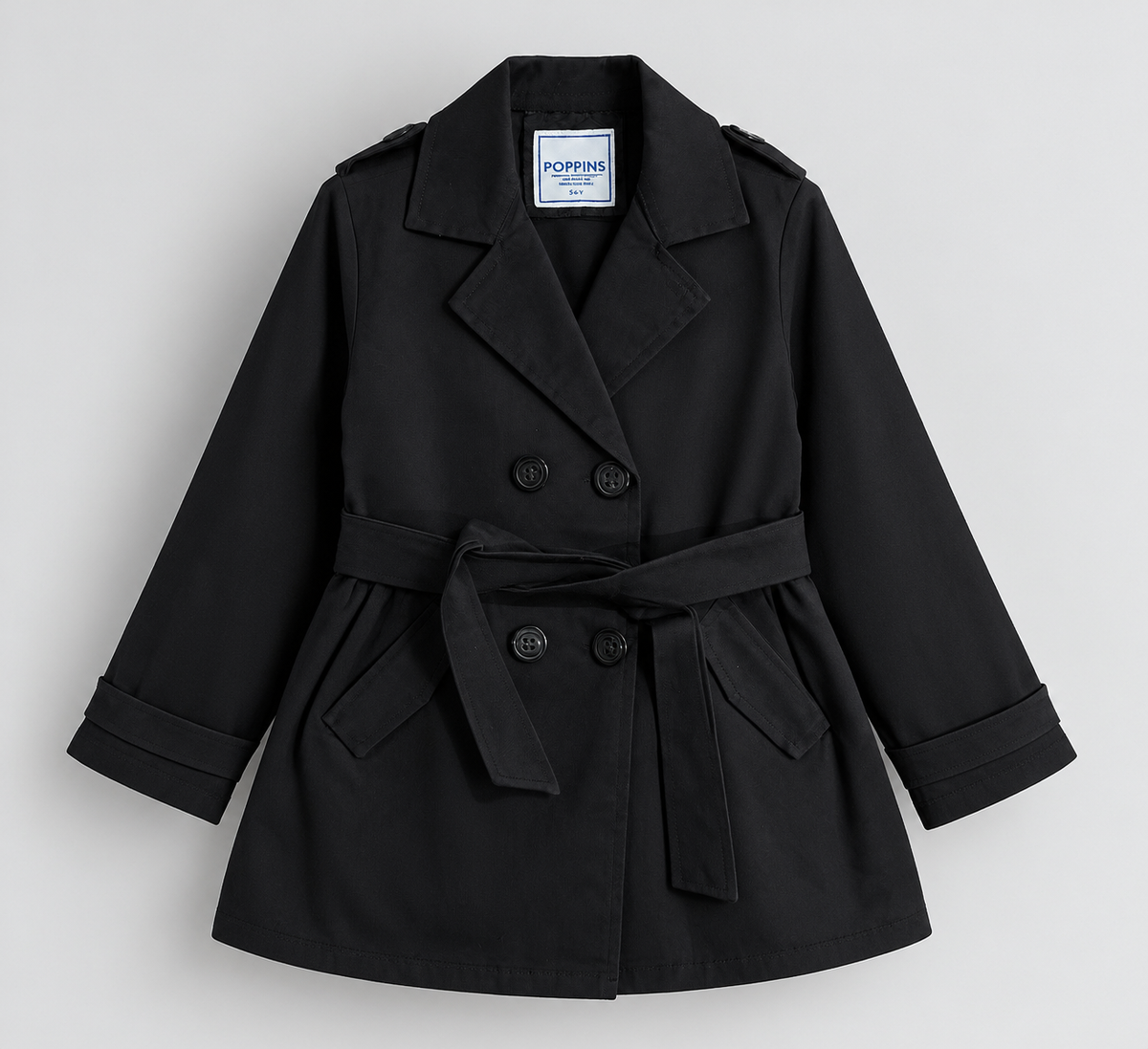 Girls Coat