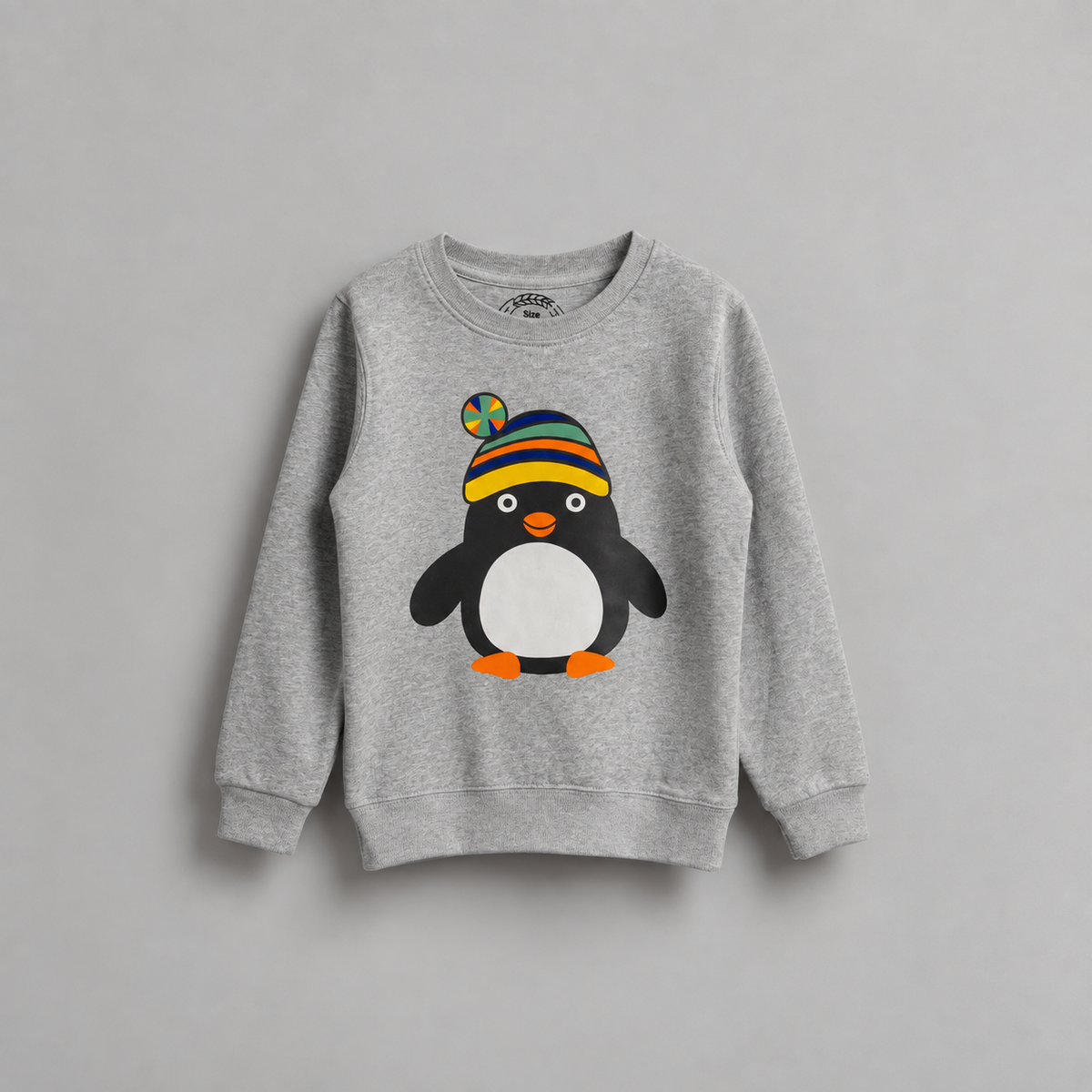 Boys Sweat Shirt