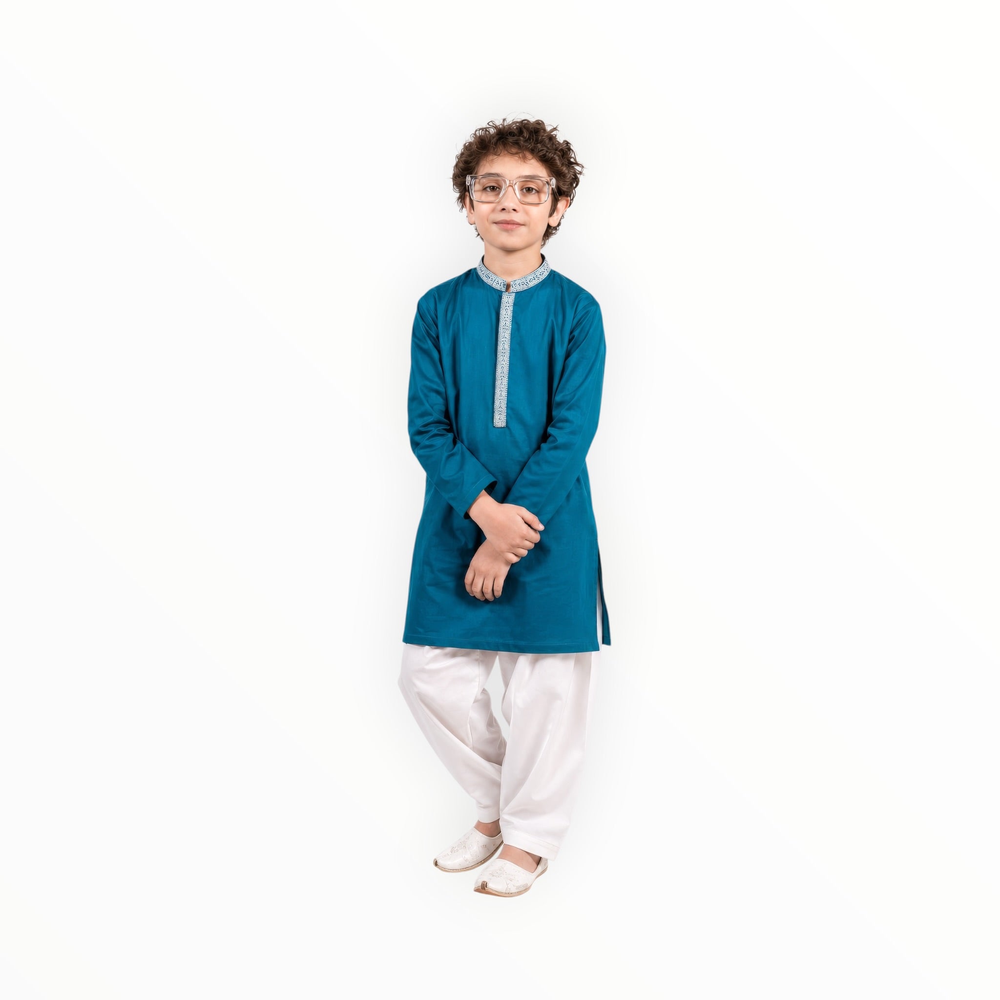 Zink Kurta (26EBKR001)