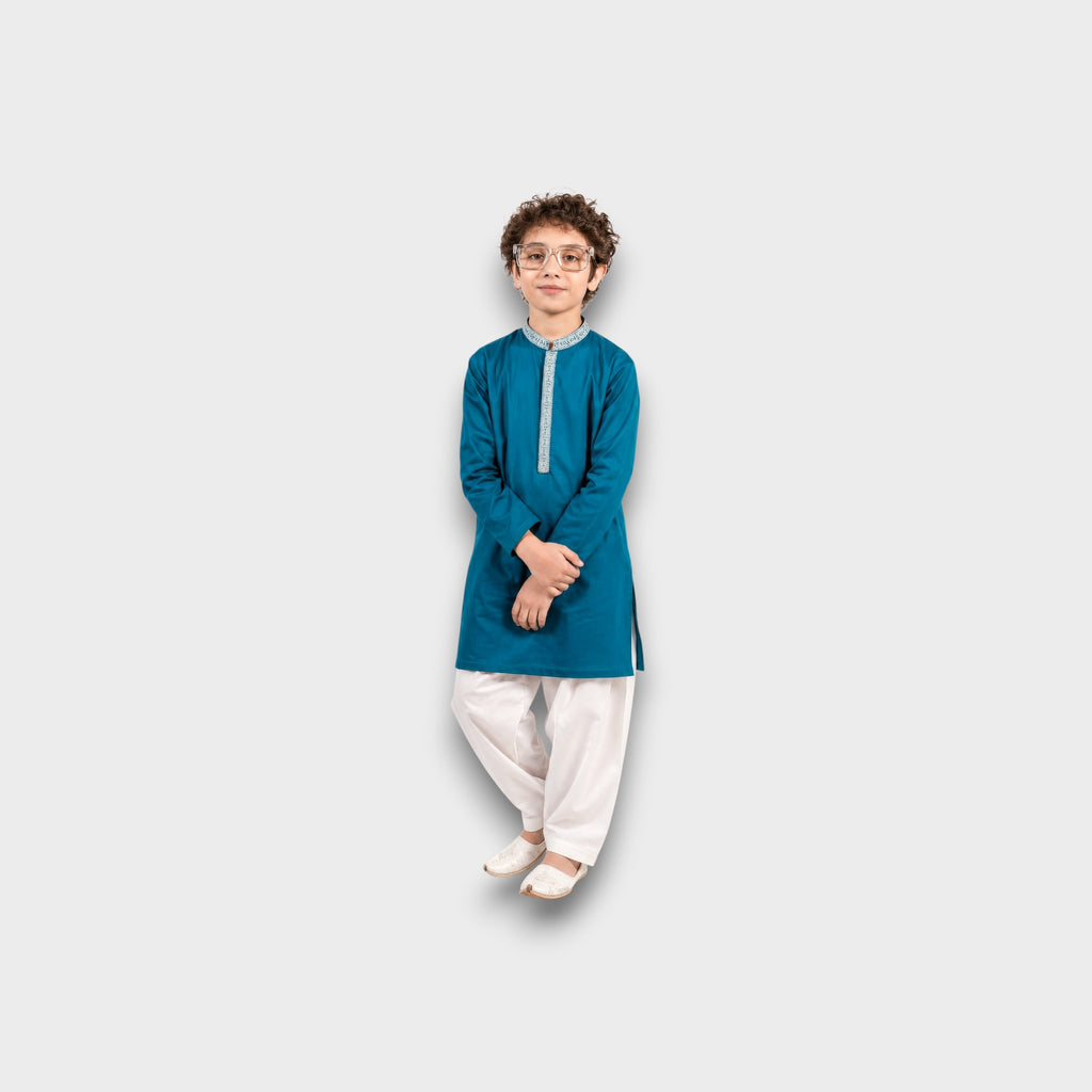 Zink Kurta (26EBKR001)