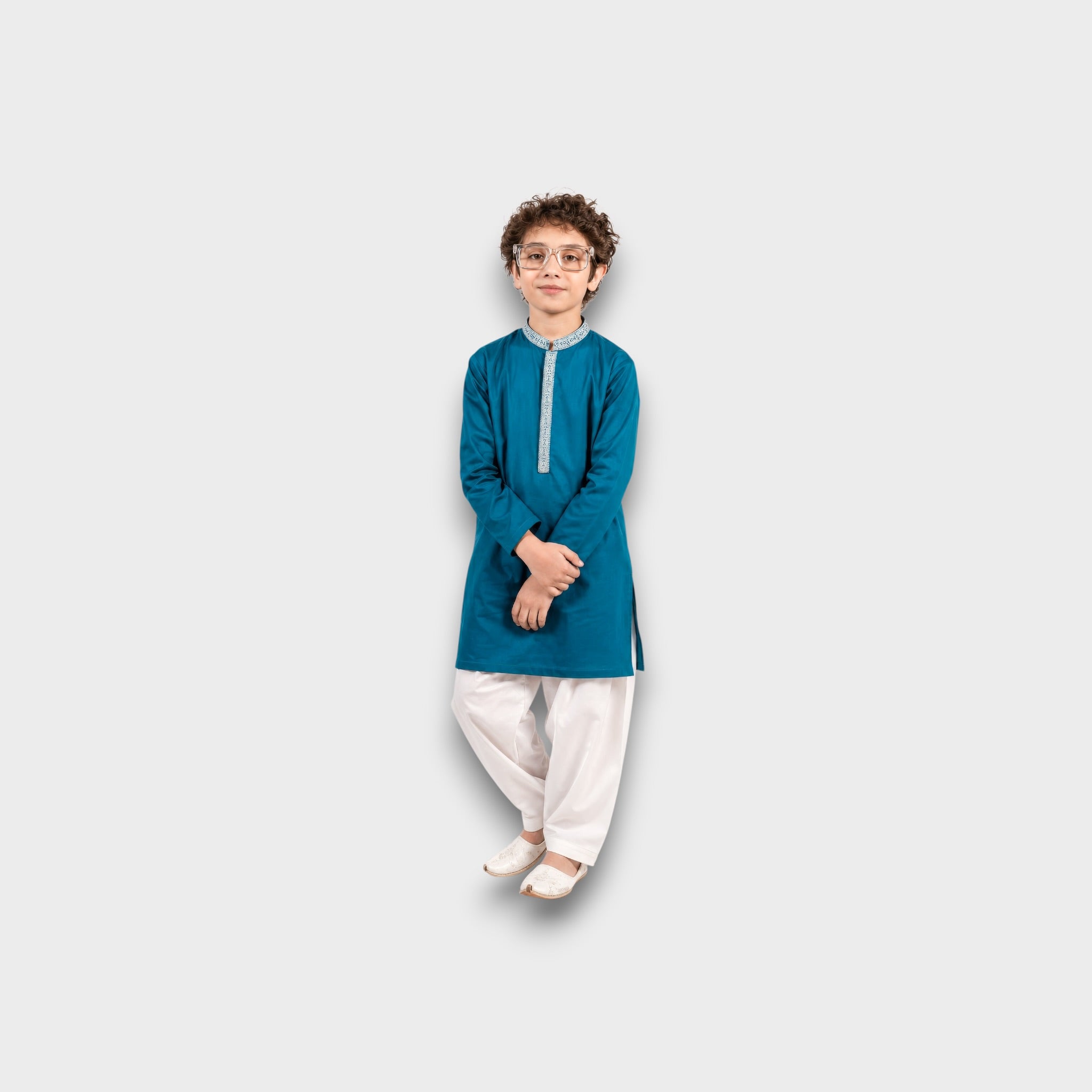Zink Kurta (26EBKR001)