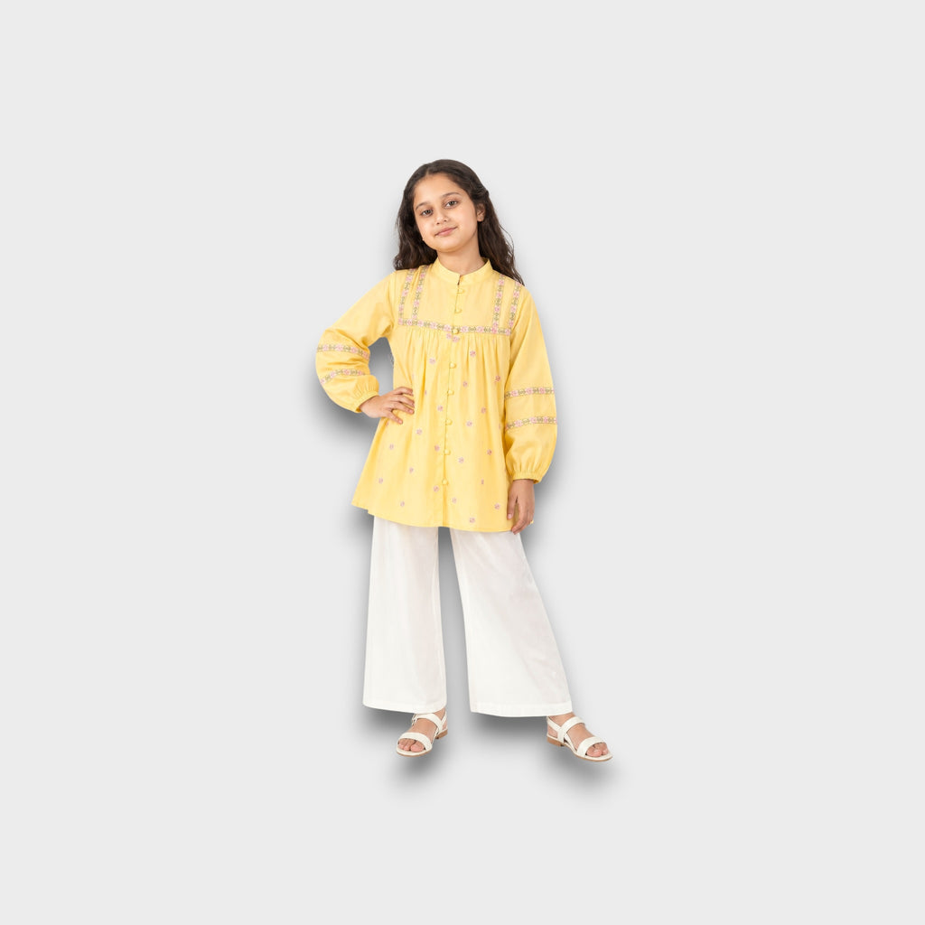Yellow Top (26EGTP005)