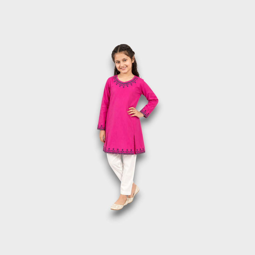 Pink Top (SGTP006)