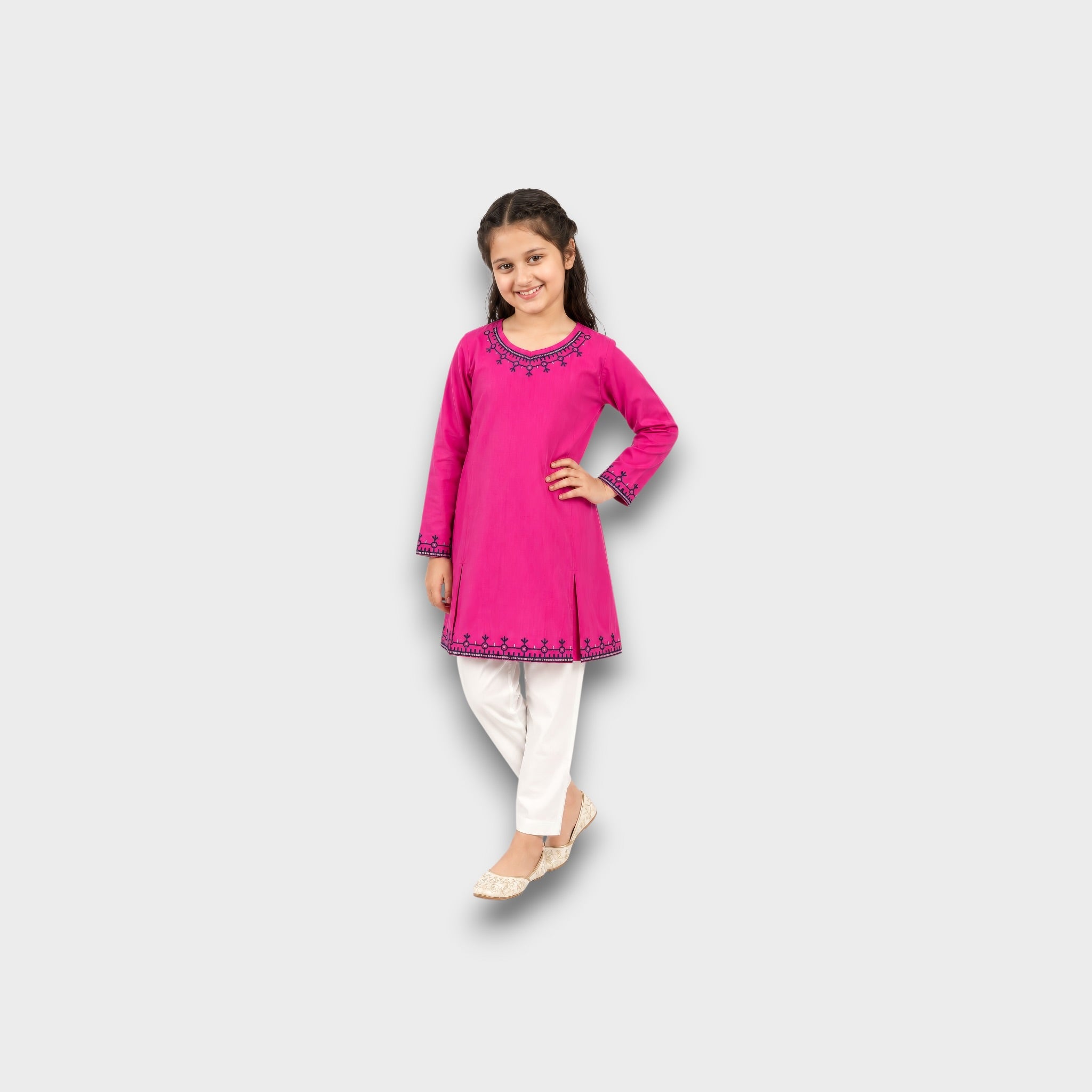 Pink Top (SGTP006)