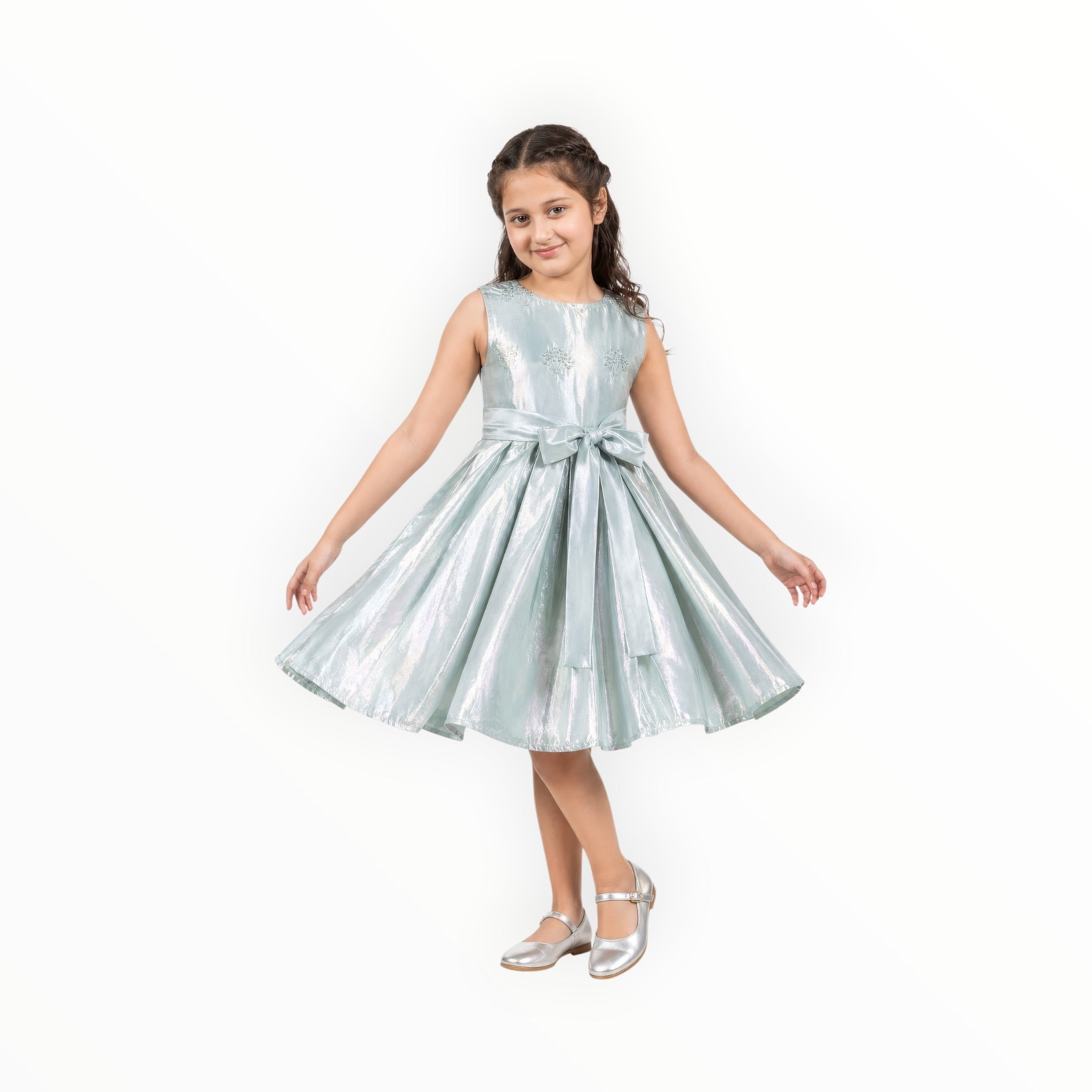 Party Frock (26SGPF002)