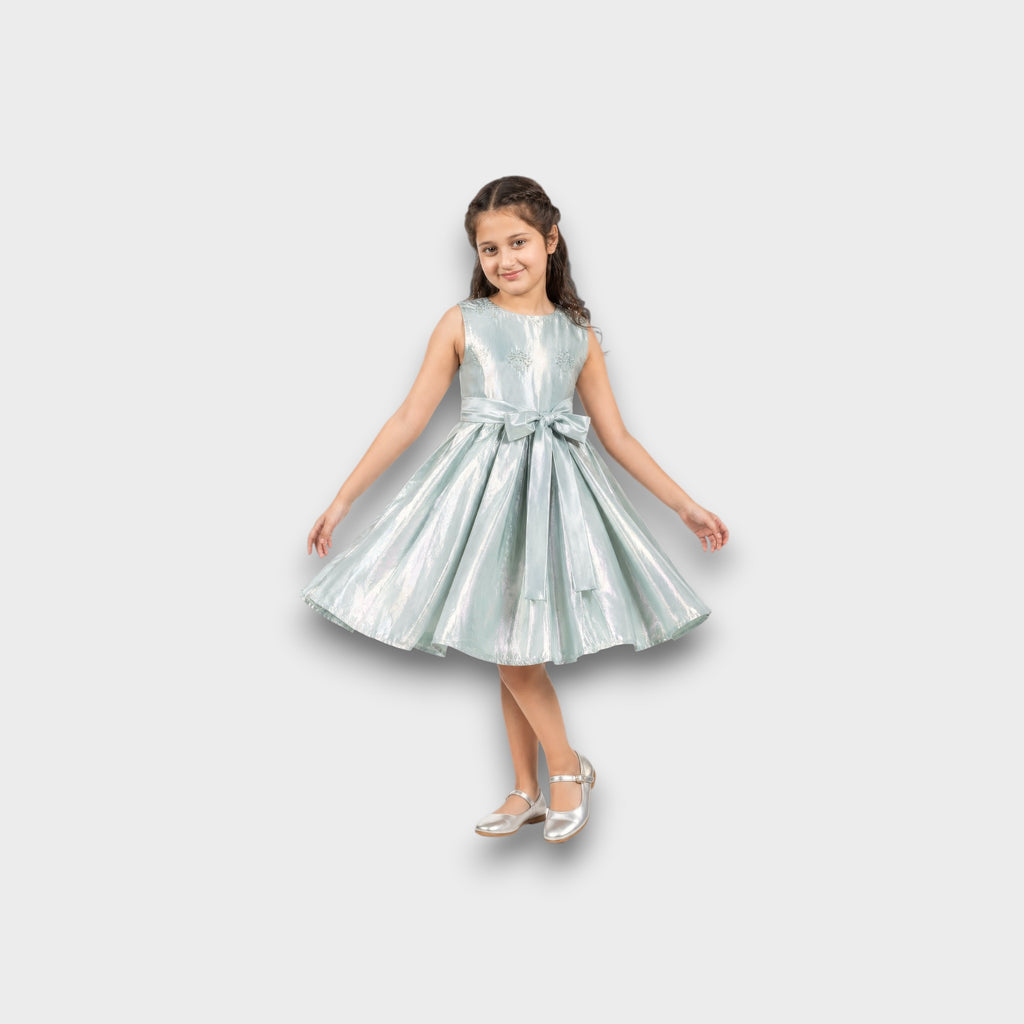 Party Frock (26SGPF002)