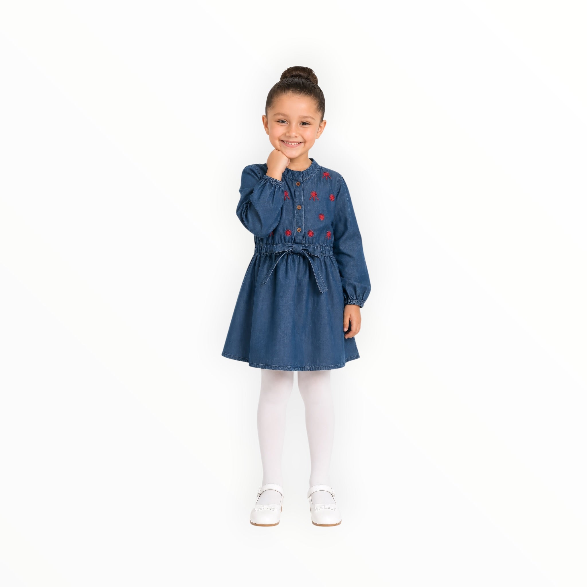 Blue Top (26SGTP013)