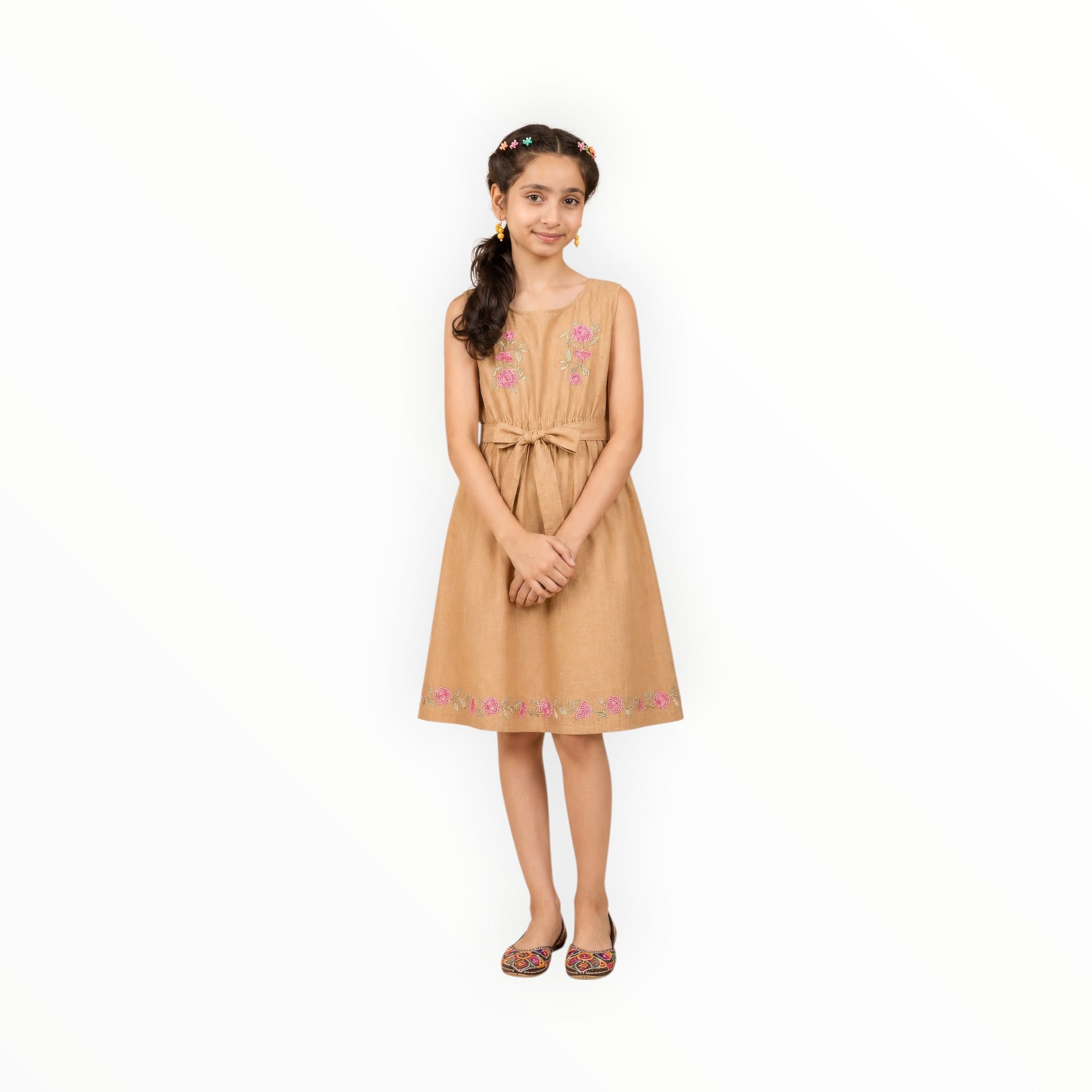 Skin Frock (26EGF003)