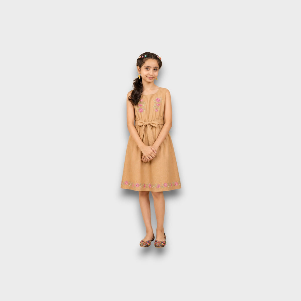 Skin Frock (26EGF003)