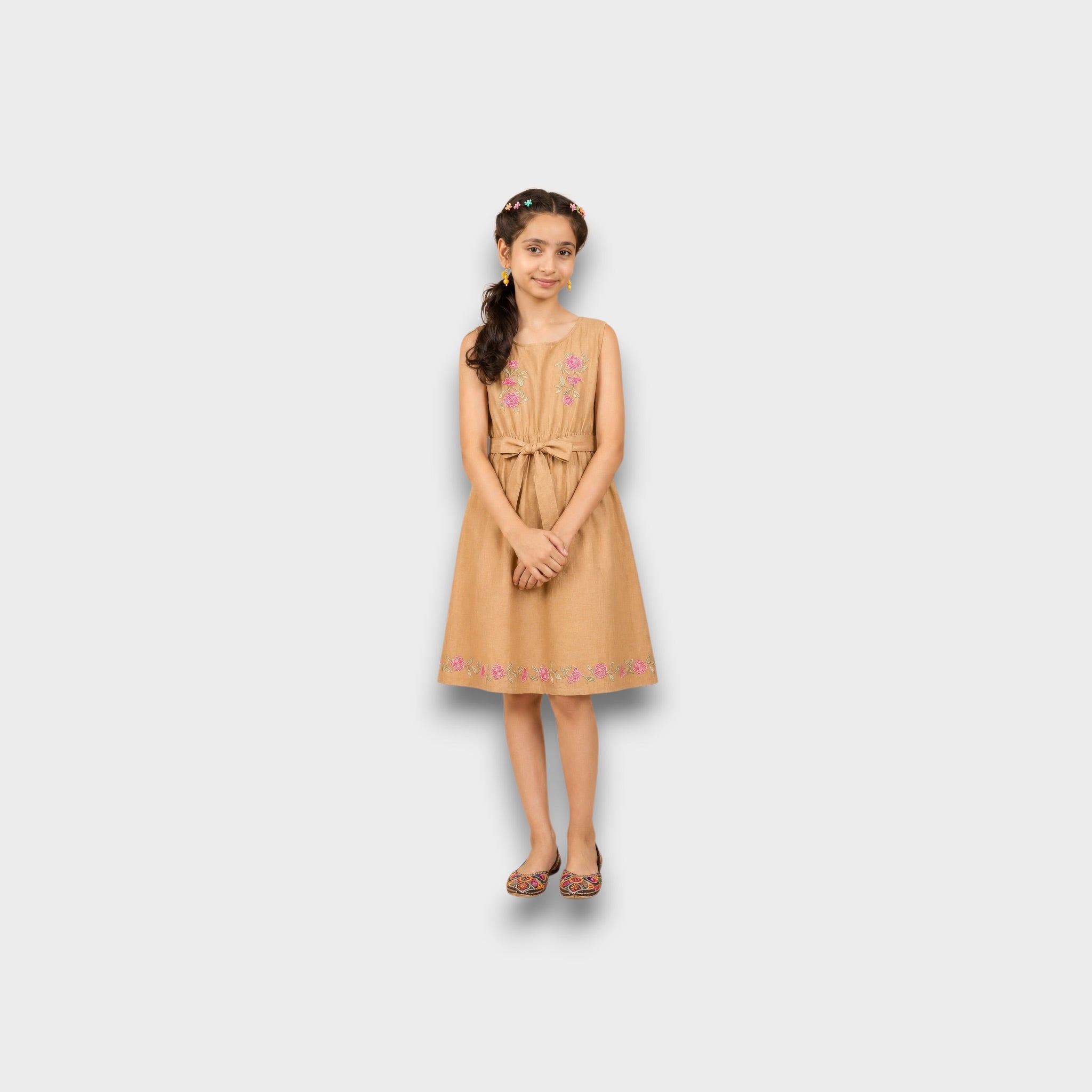 Skin Frock (26EGF003)