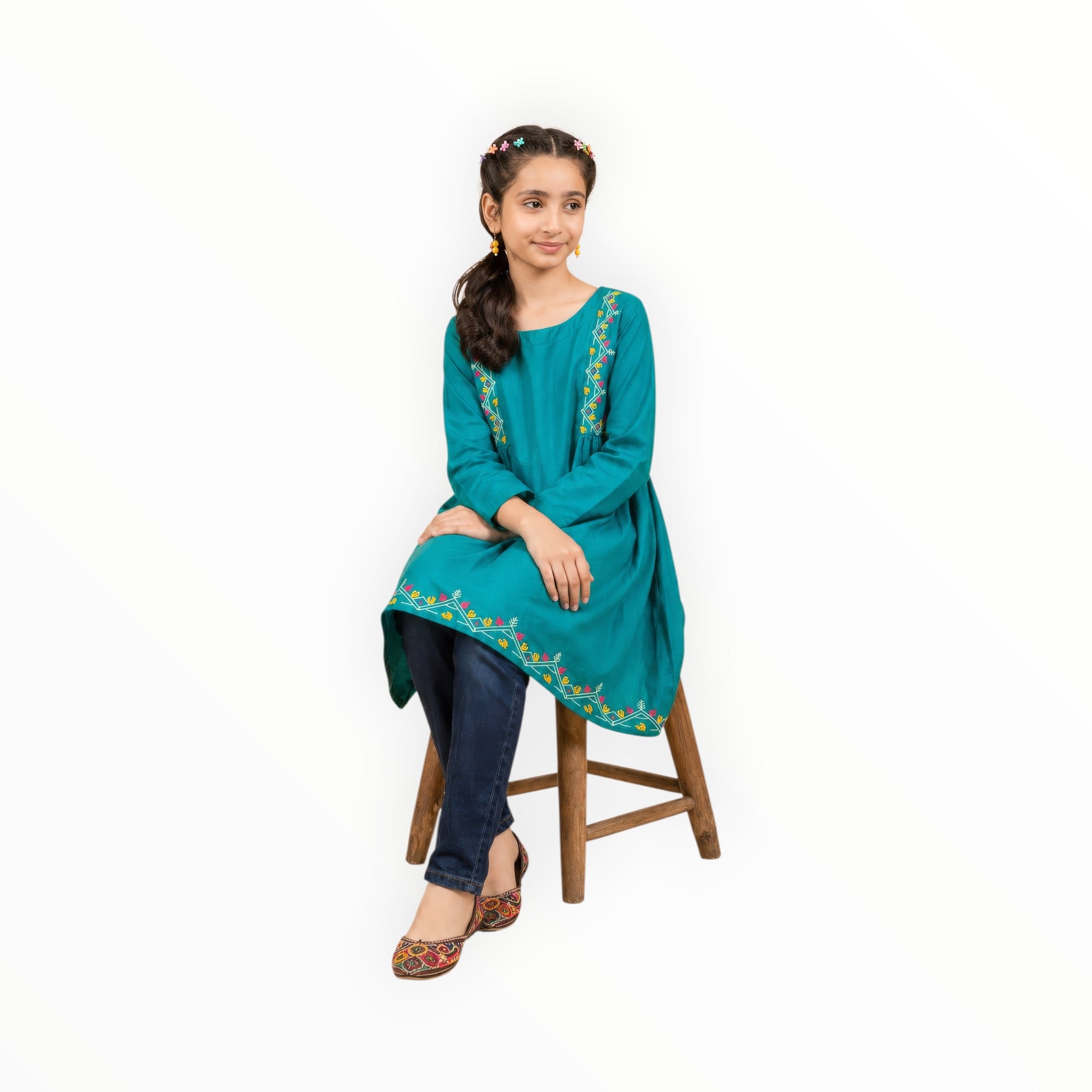 Zink Top (26EGTP003)