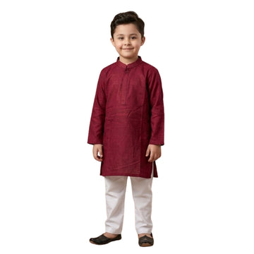 Boys kurta trouser