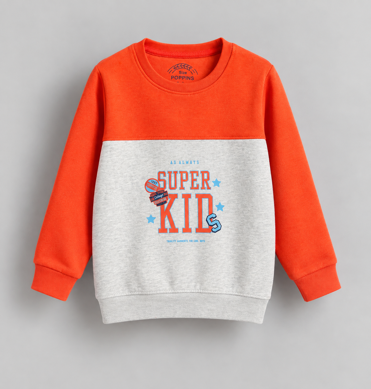 Boys Sweatshirt