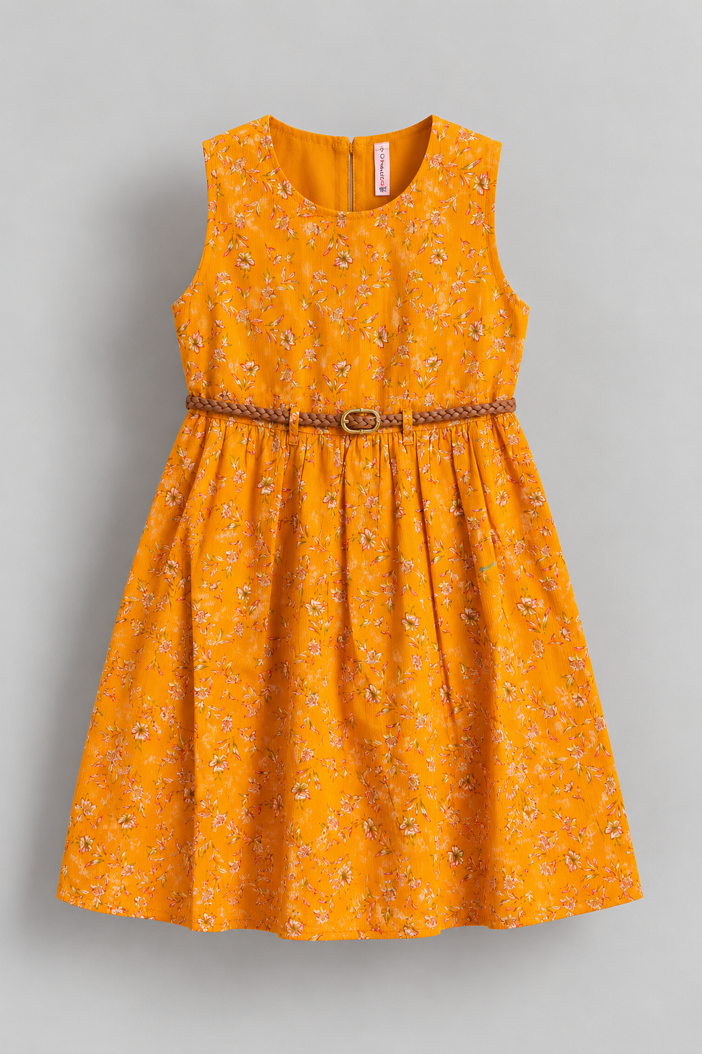 Girls Frock