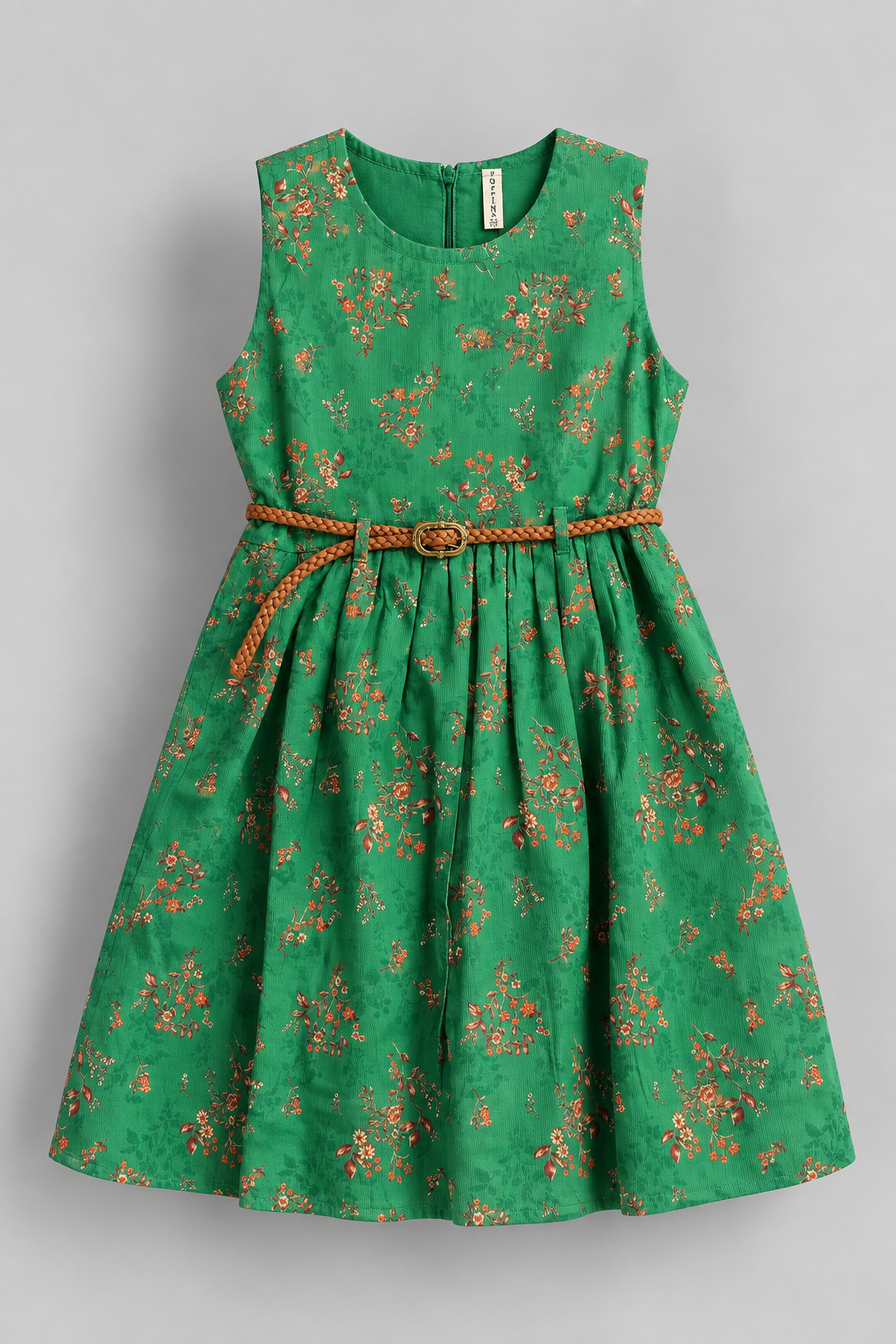 Girls Frock