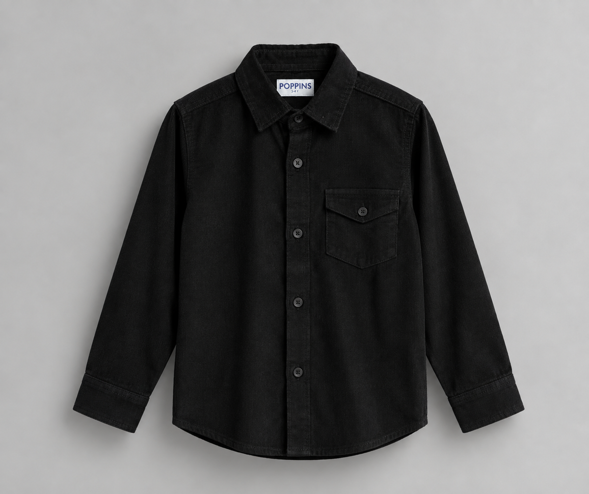 Boys Shirt